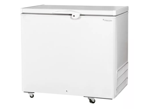 Freezer Horizontal Fricon 311 Litros Porta Cega 127v