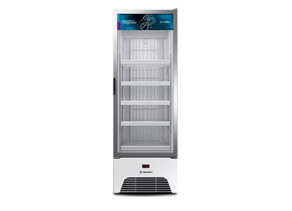 Freezer Expositor Vertical 581l Metalfrio Vf50ah - 220v