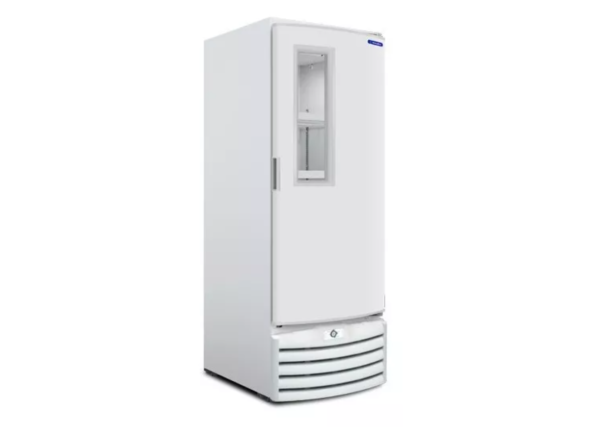 Freezer Vertical Metalfrio Vf55 Tripla Ação 547 Litros 220v